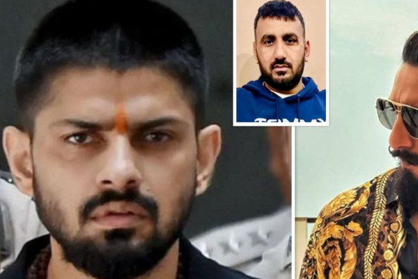 रणवीर सिंहलाई बिश्नोई समूहका बक्सरको म्यासेज, दश करोड नदिए ज्यान लिने धम्की